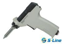 ZD-552A Сменный паяльник с отсосом 80 W/24 V  для ZD-987