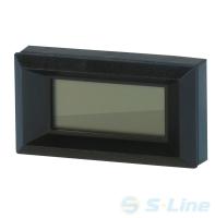 EC-213A/PM-213A измерительная панель . напряжение до 2V