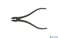 ИН-0007 кусачки боковые косые