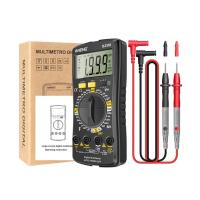 ANENG SZ08 мультиметр 1999 NCV