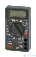 DT-838 Мультиметр  S-line
