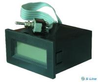 SVH1 Измерительная панель