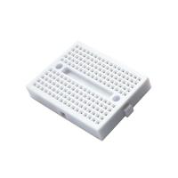 SYB-170 white  Макетная плата без пайки (170 точек) для Ардуино KZY0004-W
