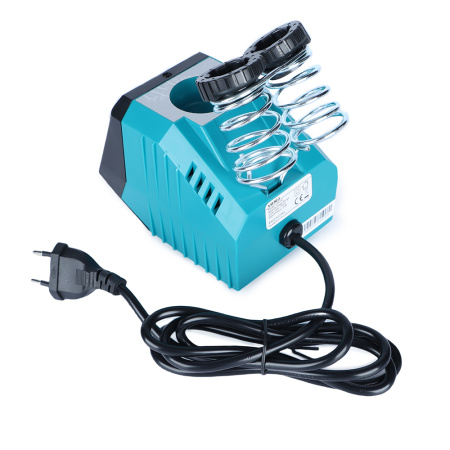 YIHUA939D-VI KIT 2в1 паяльная станция выжигатель по дереву