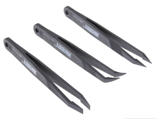 JM-T11 Набор пинцетов