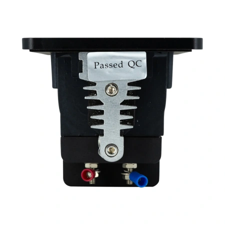 NeoPro6i ленточный твитер 80Вт R 7Ом, 850-40kHz 97dB Fountek