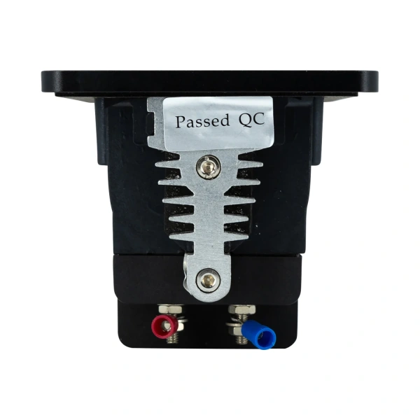 NeoPro6i ленточный твитер 80Вт R 7Ом, 850-40kHz 97dB Fountek