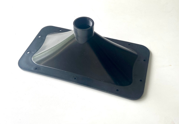 HS 303X162 рупор для ВЧ драйвера