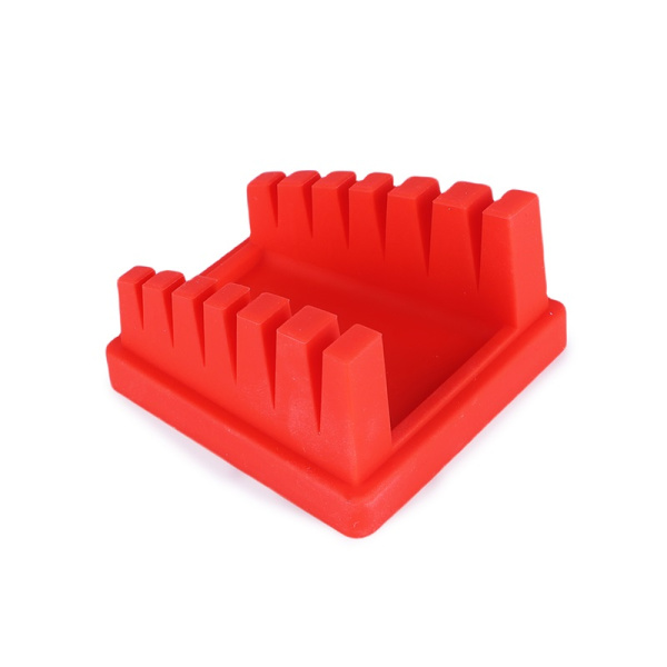 T01 red подставка для пайки проводов