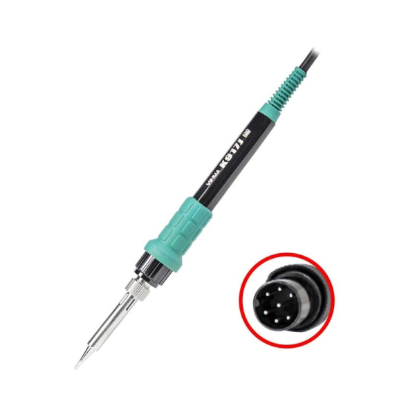 k917J сменный паяльник для YH939D+-IV
