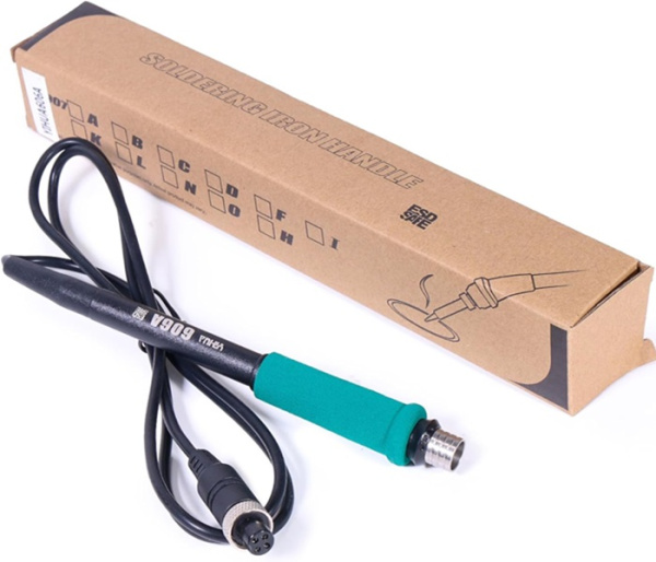 YIHUA 606A(C245) паяльник для YIHUA982-III