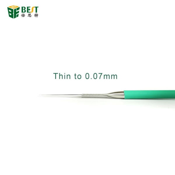 BST-70 Набор ножей для демонтажа микросхем BGA