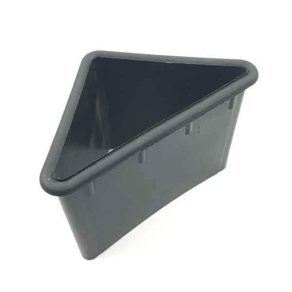 TP 03 Труба фазоинвертора треугольная