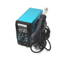 YIHUA2009D-II паяльная станция для SDM фен, LCD display, ESD