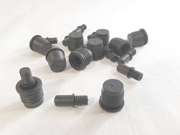 A30 Крепёж для акустического гриля набор из 10 пар (FUT-1203-P) A30 Крепёж для акустического гриля набор из 10 пар (FUT-1203-P)