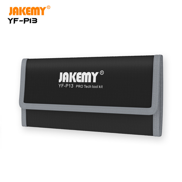 JM-YF-P13 набор отверток 220 in 1