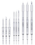 C245-2.2C tip сменное жало паяльника