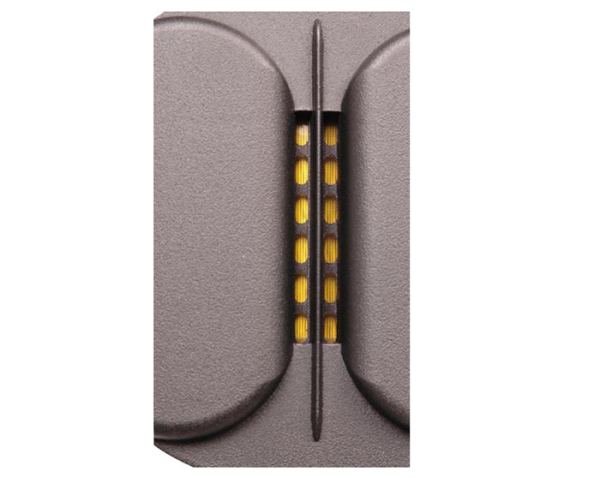 RT1C-A Динамик ВЧ, ленточный , 15 Вт, R 5 Ом  94dB  4 to 30KHz