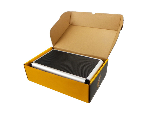 Виброметр GM63