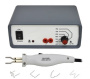 ZD-8905C Паяльная станция по пластику с регулятором темп. ,  220V/40W
