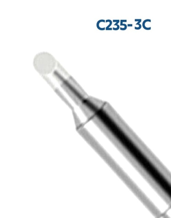 C235-3C tip сменное жало для паяльника YIHUA928D-IV