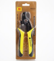 BS442267 кусачки-резак для кабеля  со стриппером AWG 1,6 -3,2
