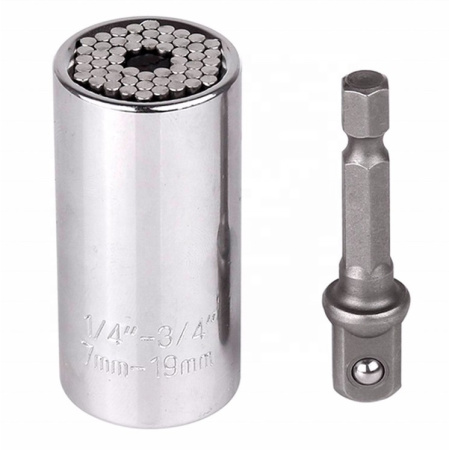 L-TH719 Универсальная торцевая головка 7-19 мм