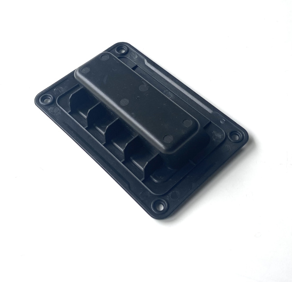 S16 Ручка пластик S16 Ручка пластик