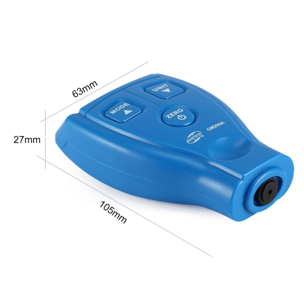 GM200A толщиномер