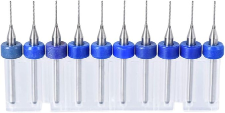 SX30E 0.5mm сверло для печатной платы (норма отгрузки уп. 10 шт.)