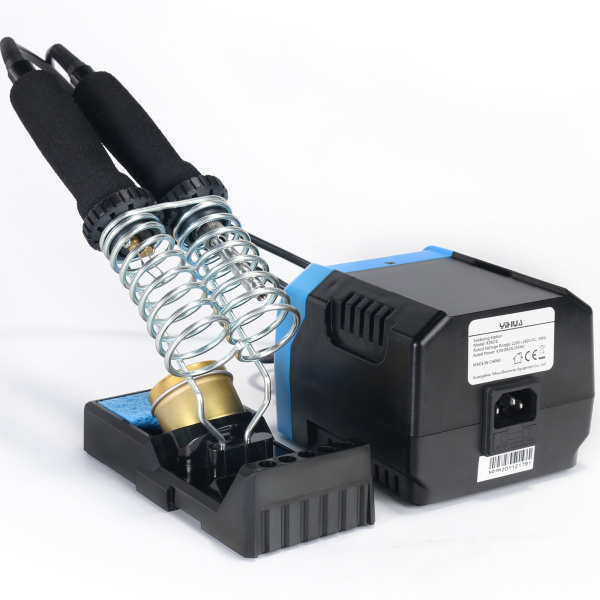 YH939D-II прибор для выжигания (пирограф)