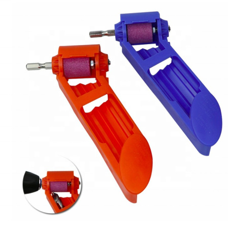 DS2 насадка для заточки сверл 2-12мм