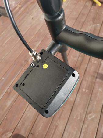 TS-150 глубинный металлоискатель, отстройка от грунта, определение металла до 1,5м