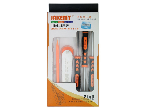 отвертка для iphone