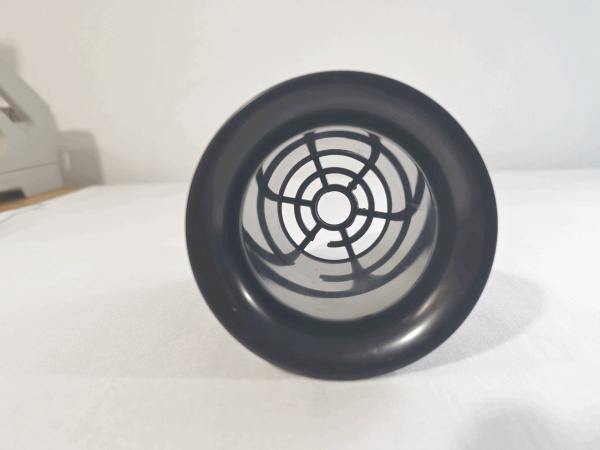 TP 66x101 Труба фазоинвертора