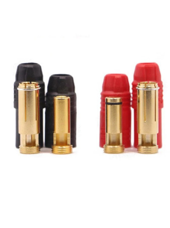 AS150-M.G.R.b силовой разъем