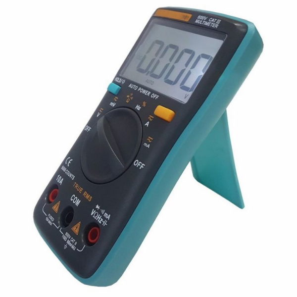 ZT101 true RMS мультиметр ZOTEK