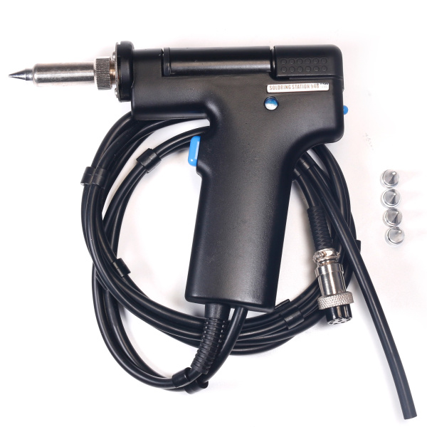 YH948-II паяльная станция 4в1,  ESD