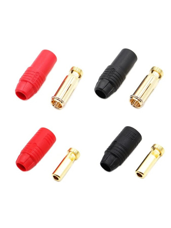 AS150-M.G.R.b силовой разъем