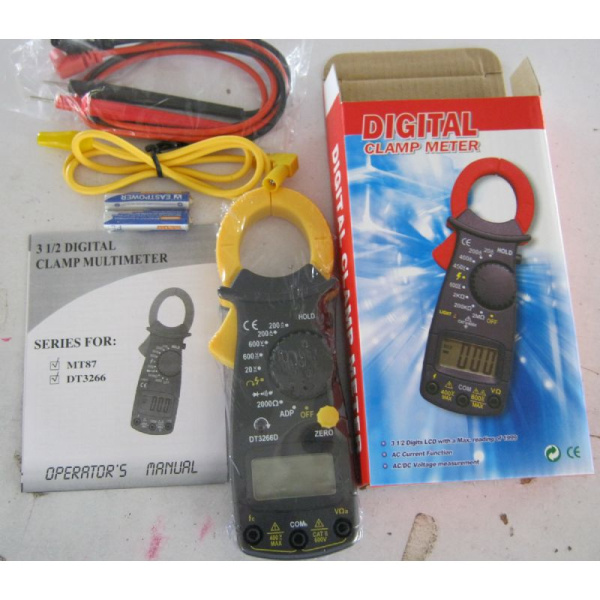 DT3266D комплектация DT3266D комплектация