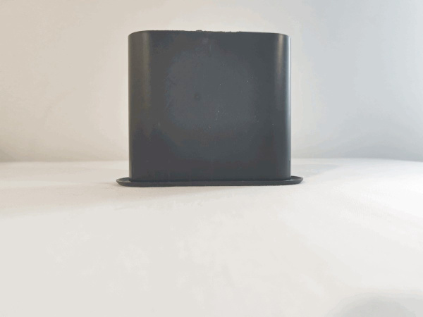 TP 92x128mm Труба фазоинвертора овал