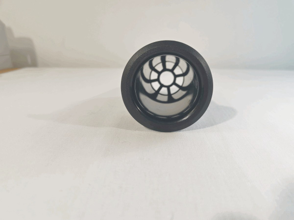 TP 51x118 Труба фазоинвертора