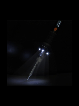 YH928D-I 60W паяльник с регулировкой температуры