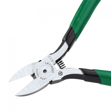 LA119505 Кусачки 125мм CR-V