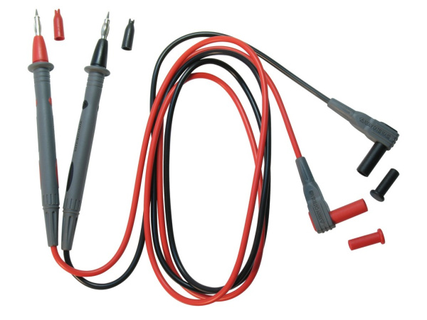 Качественные щупы мультиметра
