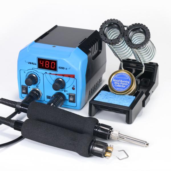 YH939D-II прибор для выжигания (пирограф)