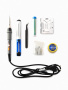 YIHUA 947-III tool kit  паяльный набор для монтажа и ремонта