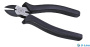 BS193016 кусачки усиленные 150мм