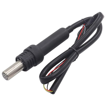 Q208A сменный фен для YH-852D+, YH-952D+,YH-968DA