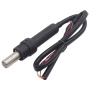 Q208A сменный фен для YH-852D+, YH-952D+,YH-968DA